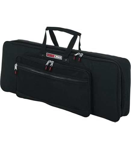 Amazon | NORD SOFT CASE STAGE 88ソフトケース/STAGE 88/PIANO 88